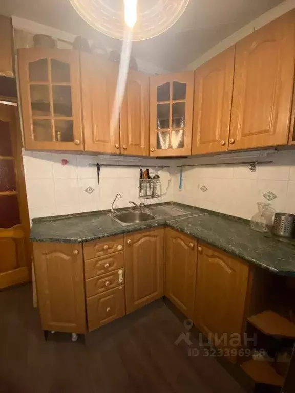 2-к кв. Московская область, Химки Юбилейный просп., 14 (44.0 м) - Фото 1