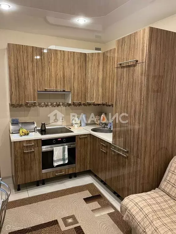 Продаётся 1-к квартира, 45 м - Фото 0