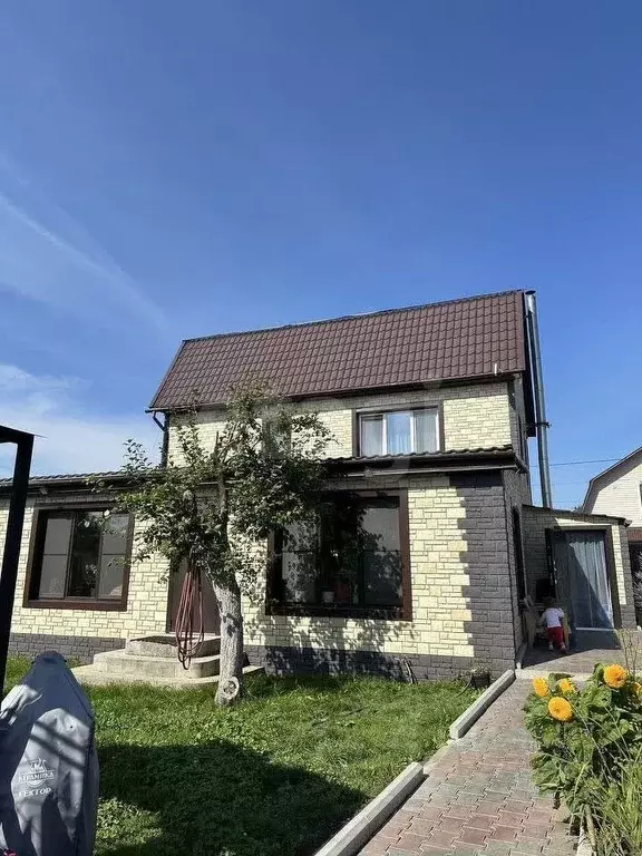 Дом в Красноярский край, Красноярск Даурская ул., 13/134 (170 м) - Фото 0