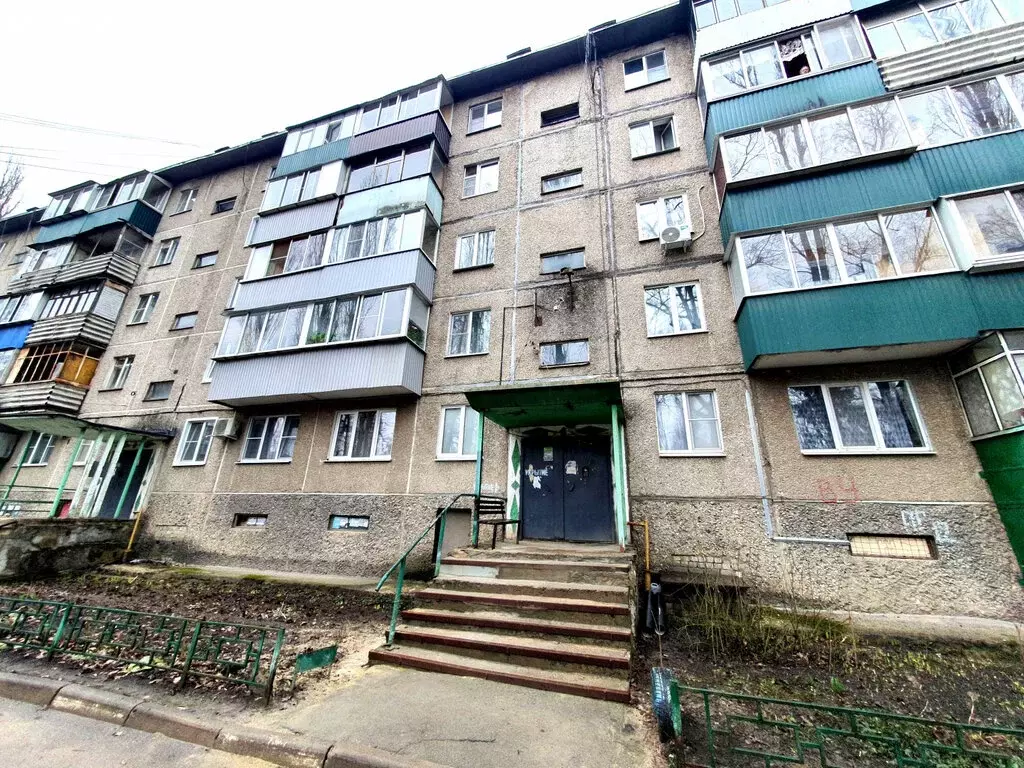 2-комнатная квартира: Липецк, 15-й микрорайон, 3 (47 м) - Фото 1