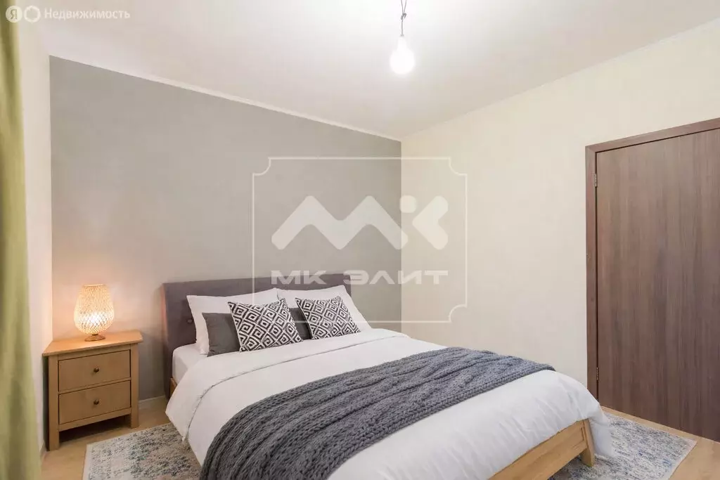 2-комнатная квартира: Санкт-Петербург, улица Верности, 17 (59.4 м) - Фото 1