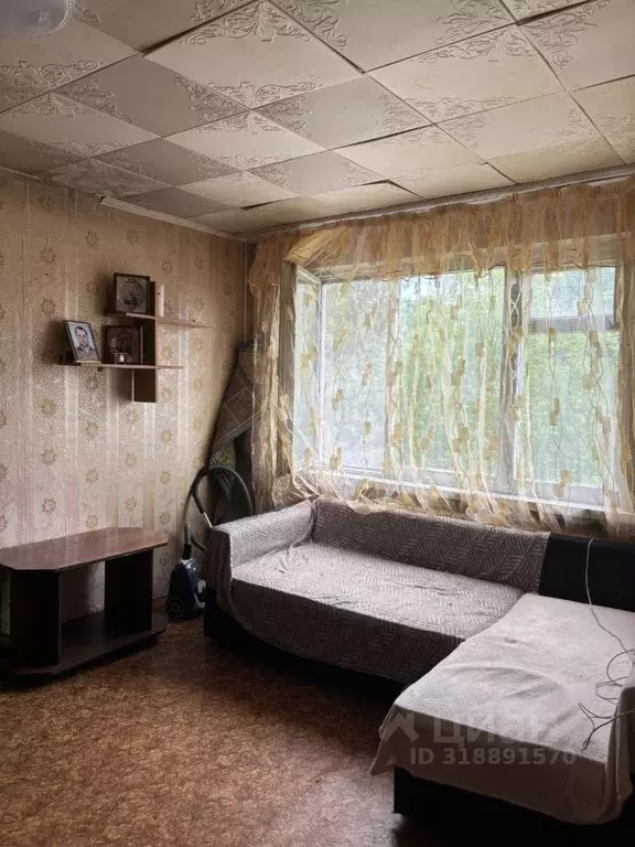 3-к кв. Нижегородская область, Нижний Новгород ул. Мокроусова, 16 ... - Фото 0