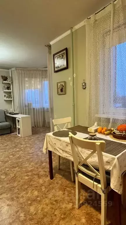 2-к кв. Москва Каширское ш., 148к2 (58.0 м) - Фото 2