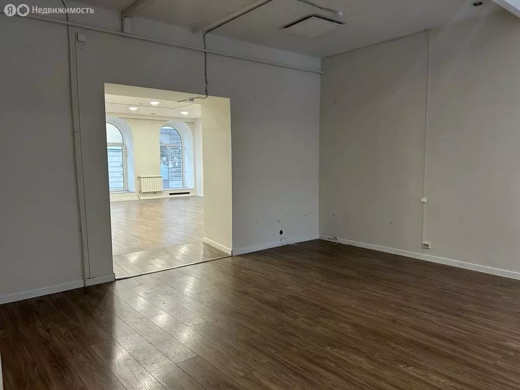 Торговая площадь (211.3 м) - Фото 1