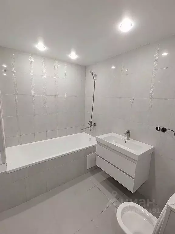 1-к кв. Тюменская область, Тюменский муниципальный округ, д. Патрушева ... - Фото 2