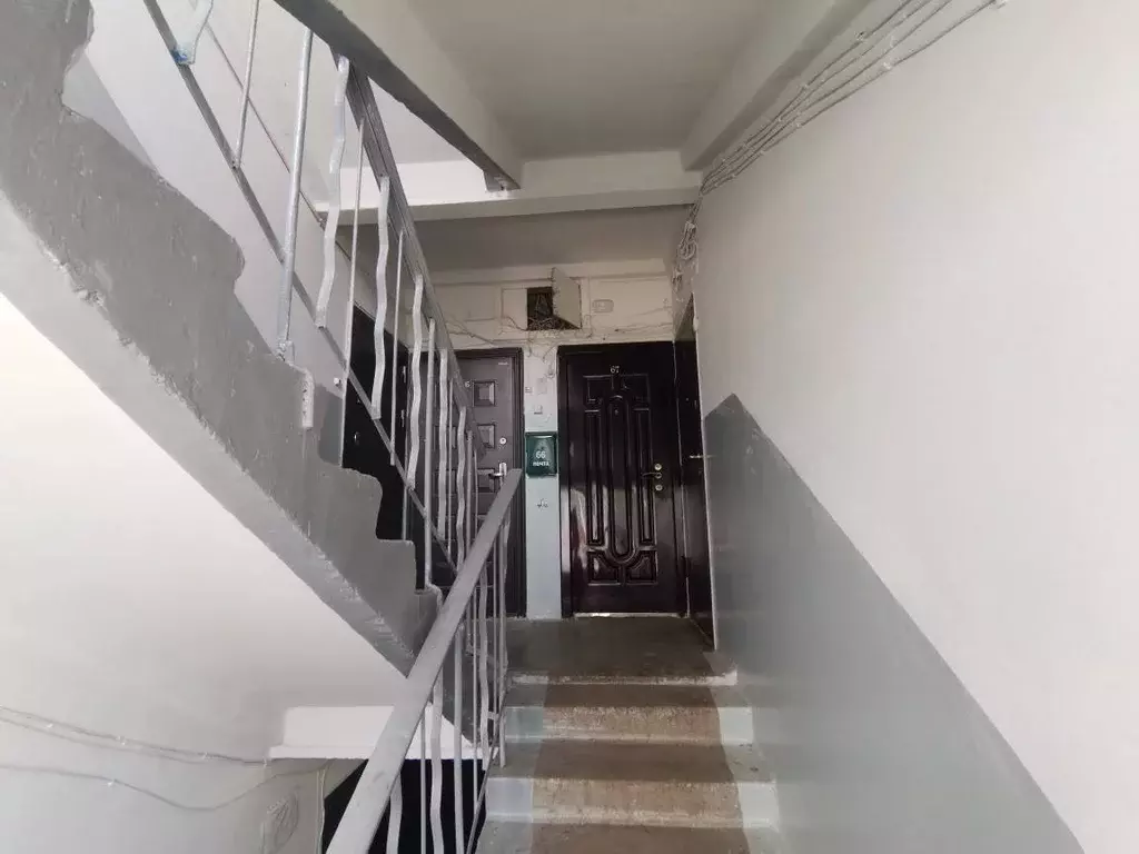 Продаётся 1-к квартира, 31.9 м - Фото 1
