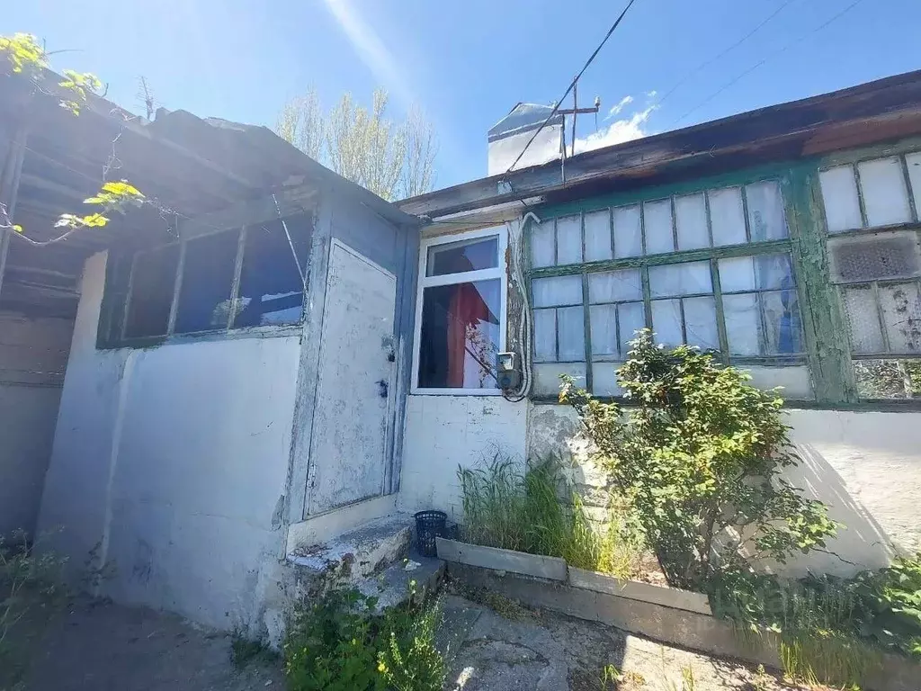 Участок в Крым, Ялта муниципальный округ, Краснокаменка пгт ул. ... - Фото 1