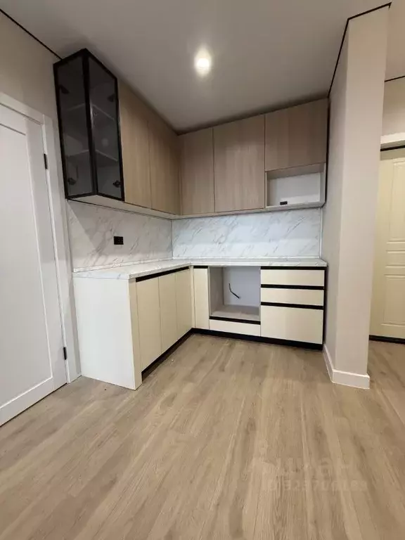 Студия Тамбовская область, Тамбов Свободная ул., 4к4 (41.0 м) - Фото 1