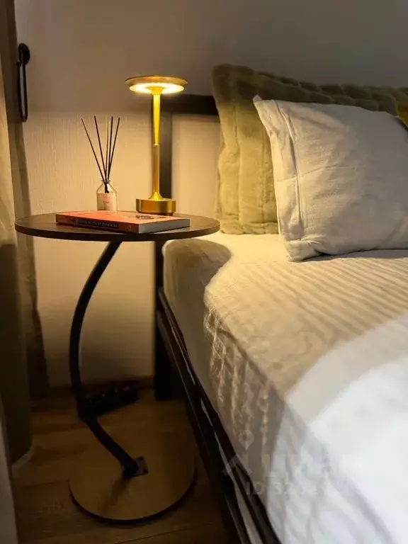 Студия Московская область, Долгопрудный Парковая ул., 42к1 (35.0 м) - Фото 2