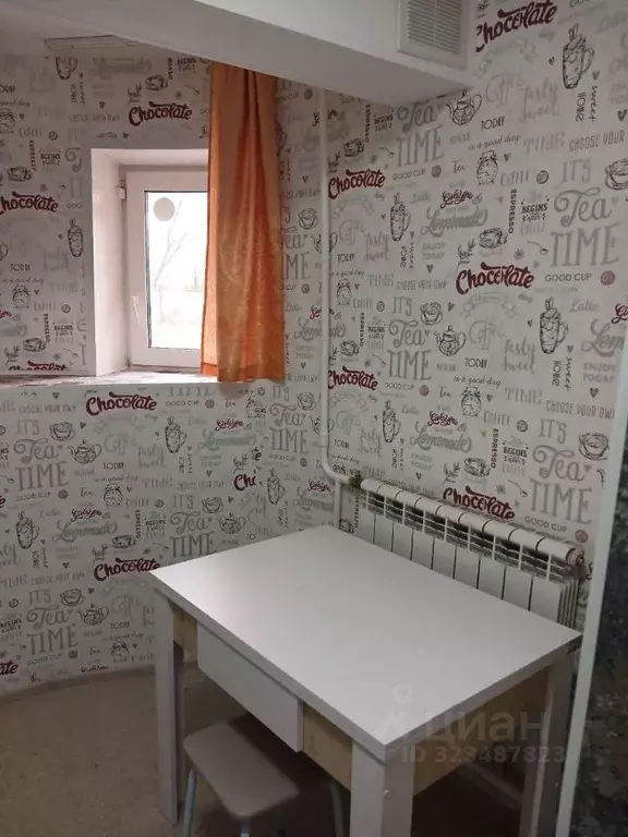 2-к кв. Томская область, Томск Дамбовая ул., 32 (46.0 м) - Фото 2