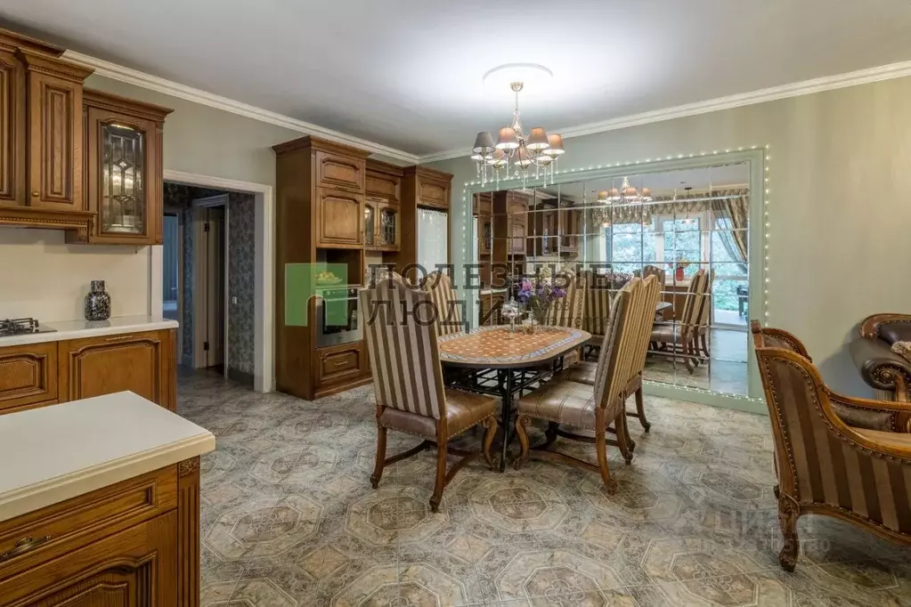 Дом в Ленинградская область, Всеволожск Рябиновая ул., 5 (259 м) - Фото 1