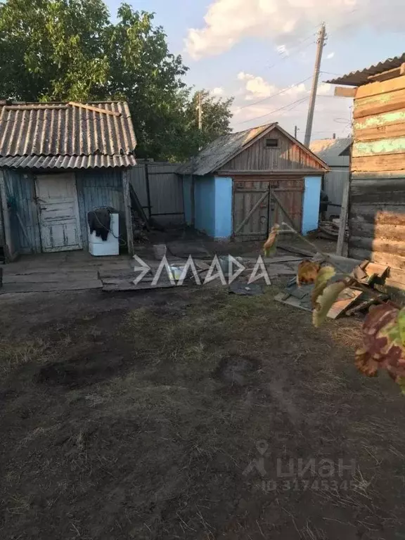 Дом в Ростовская область, Белокалитвинский район, пос. Синегорский ... - Фото 1