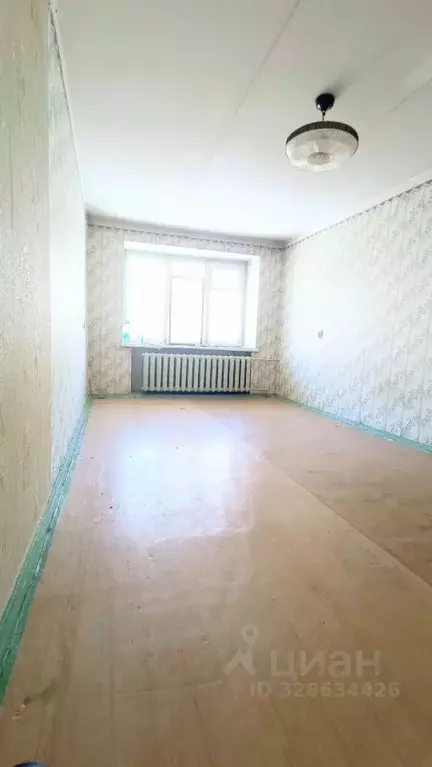 1-к кв. Томская область, Северск Южный проезд, 19 (28.7 м) - Фото 2