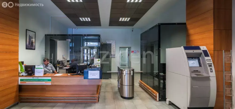 Офис (762.4 м) - Фото 1