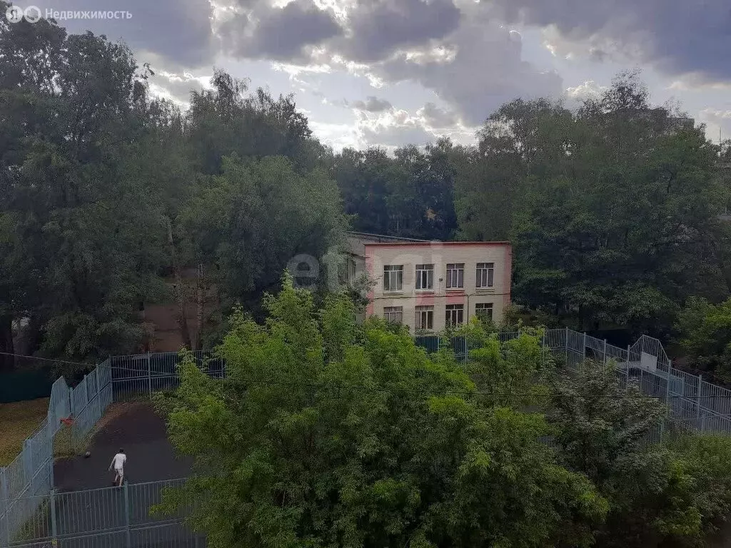 1-комнатная квартира: Балашиха, проспект Ленина, 30 (37.8 м) - Фото 1