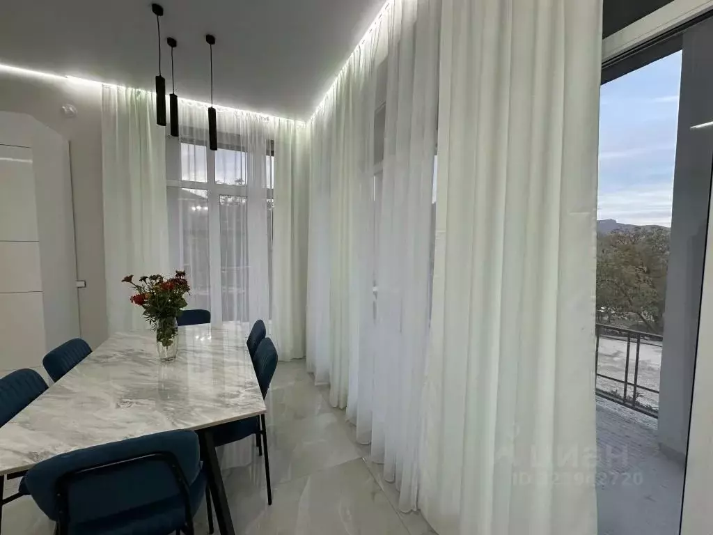 2-к кв. Дагестан, Гунибский район, Хиндах с/пос, с. Хиндах ул. ... - Фото 2