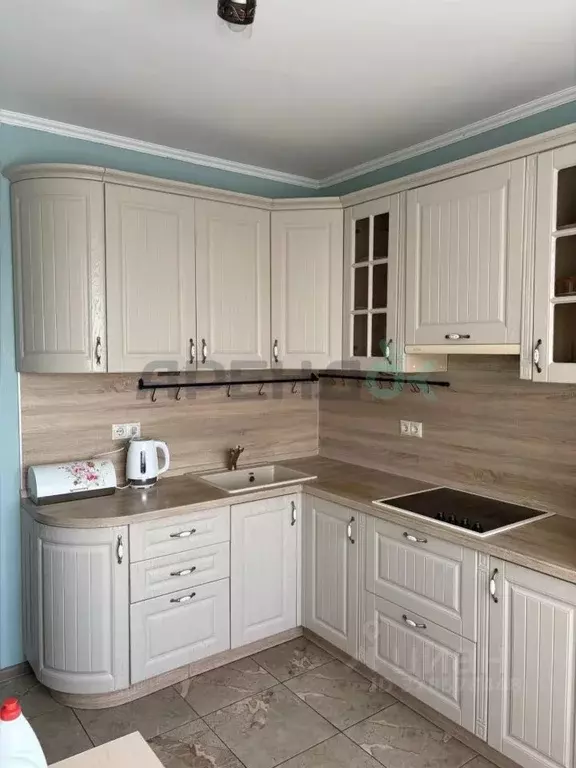 2-к кв. Москва Вольная ул., 28/4к3 (60.4 м) - Фото 1