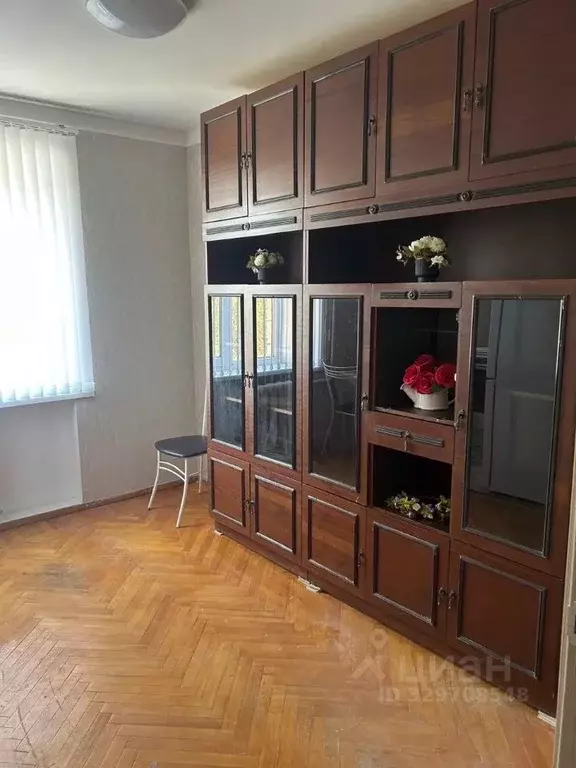 2-к кв. Ставропольский край, Георгиевск ул. Калинина, 119/1 (56.0 м) - Фото 1