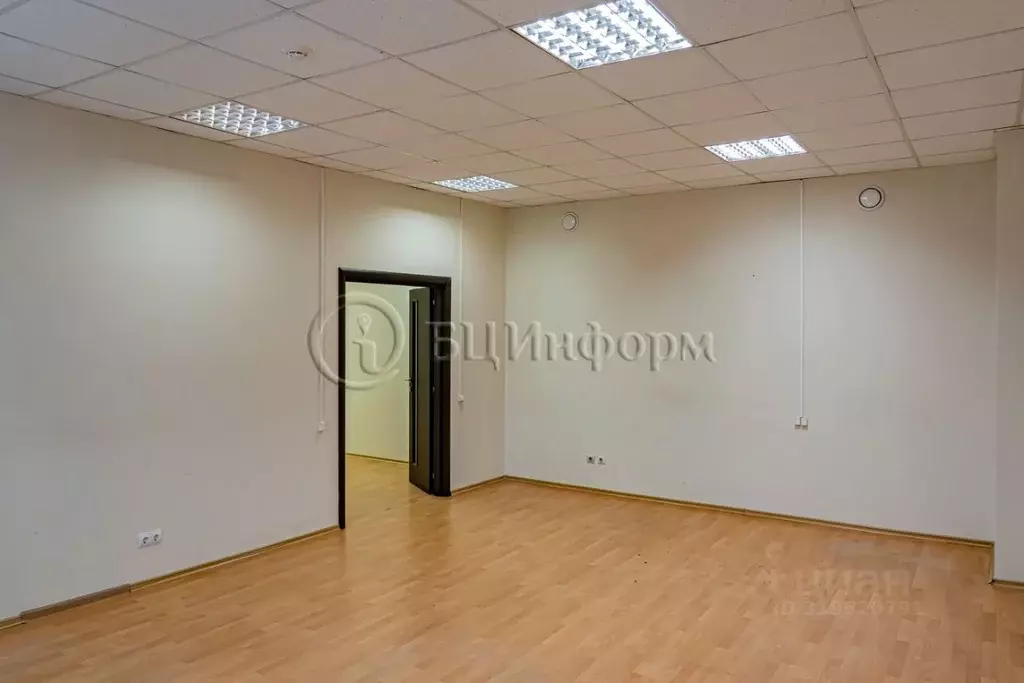 Офис в Санкт-Петербург просп. Обуховской обороны, 112к2И (51 м) - Фото 0