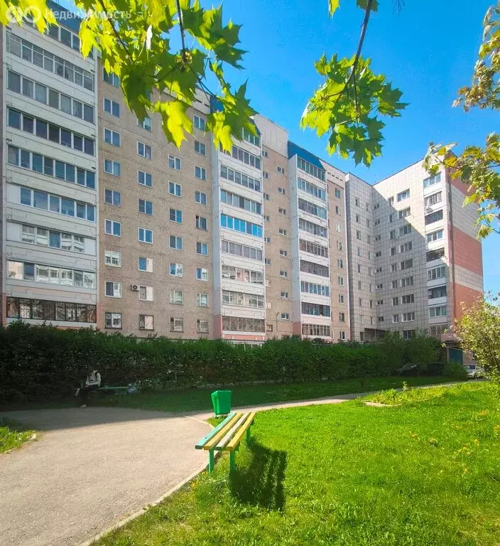 4-комнатная квартира: Пермь, улица Костычева, 18 (90.3 м) - Фото 1