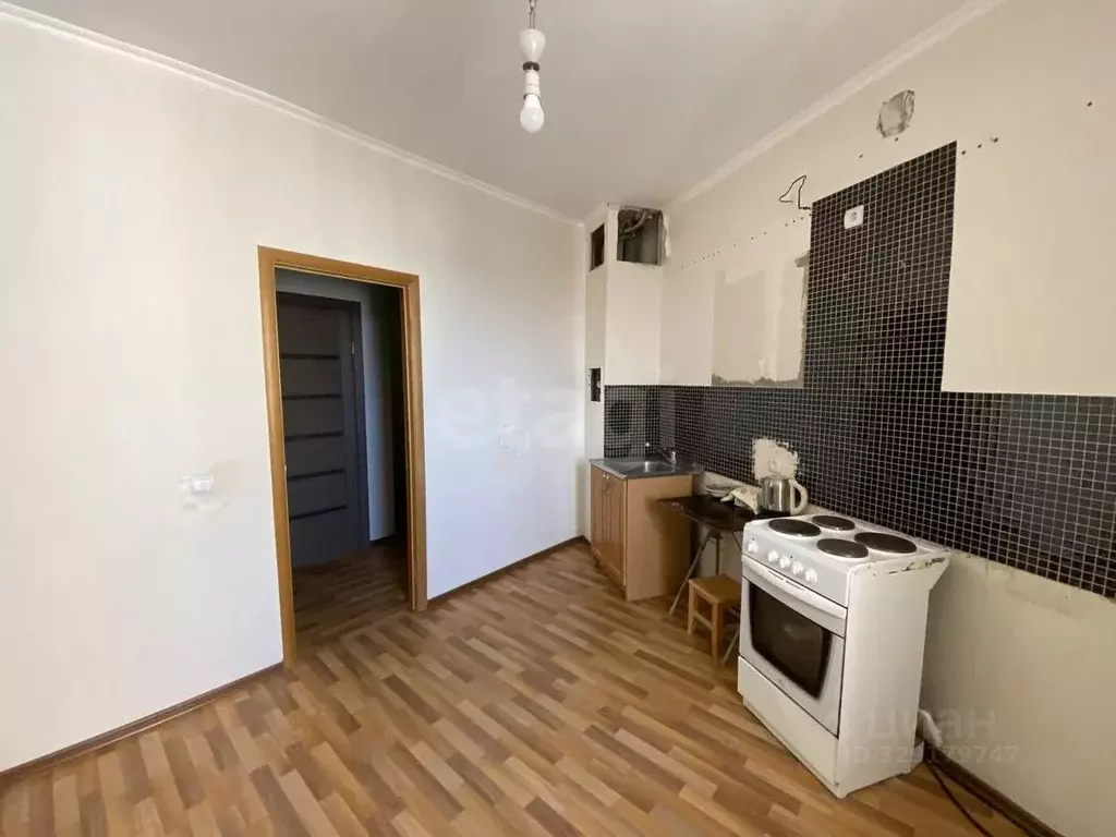 1-к кв. Липецкая область, Липецк ул. П.И. Смородина, 5А (42.0 м) - Фото 1