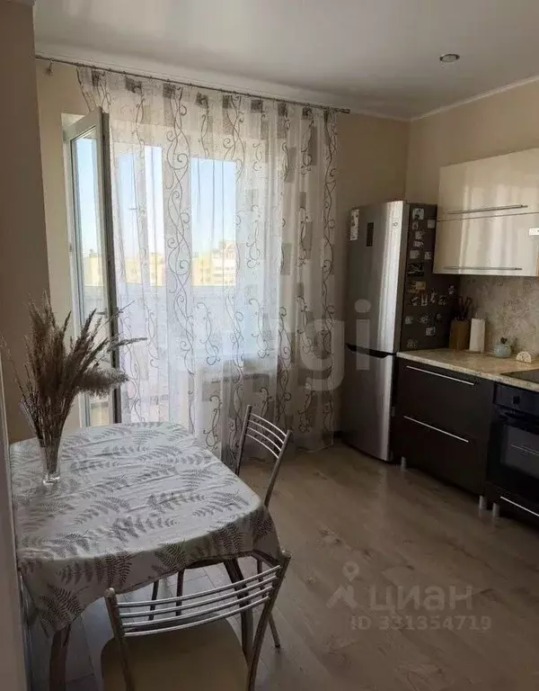 Студия Воронежская область, Воронеж Ленинский просп., 124б (36.0 м) - Фото 2