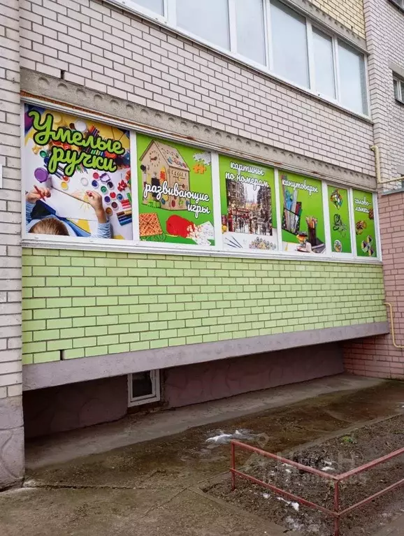 Помещение свободного назначения в Смоленская область, Смоленский ... - Фото 1