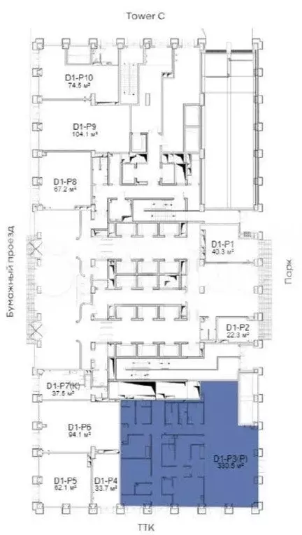 Продажа. Помещение под ресторан 330.5 кв.м - Фото 0