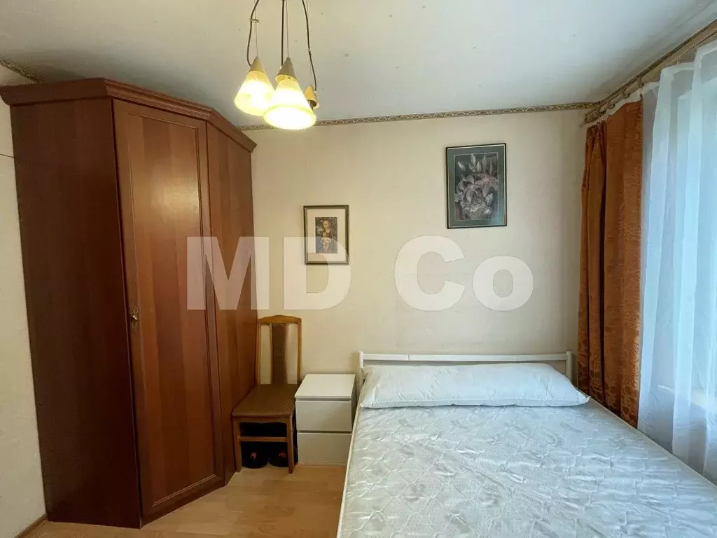 2-к кв. Москва ул. Артамонова, 11К2 (46.0 м) - Фото 1