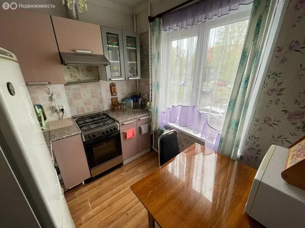 3-комнатная квартира: Петрозаводск, улица Мелентьевой, 56 (50 м) - Фото 1