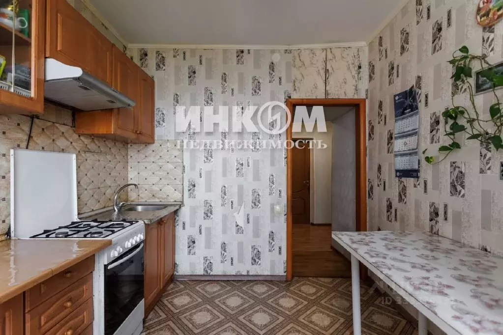 3-к кв. Москва Даниловская наб., 2к2 (80.1 м) - Фото 2