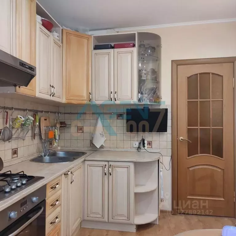 3-к кв. Белгородская область, Белгород ул. Победы, 69 (61.0 м) - Фото 1