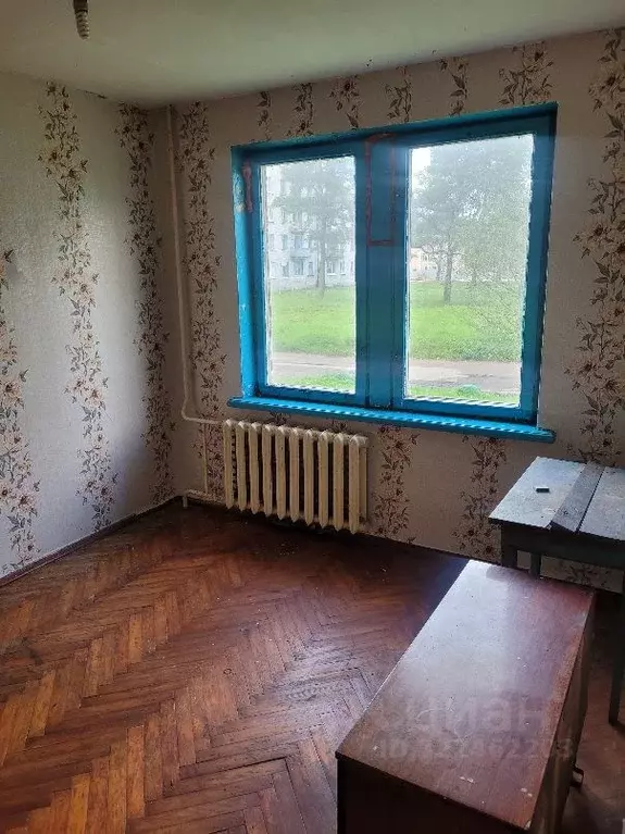 Свободной планировки кв. Псковская область, Гдовский район, ... - Фото 2