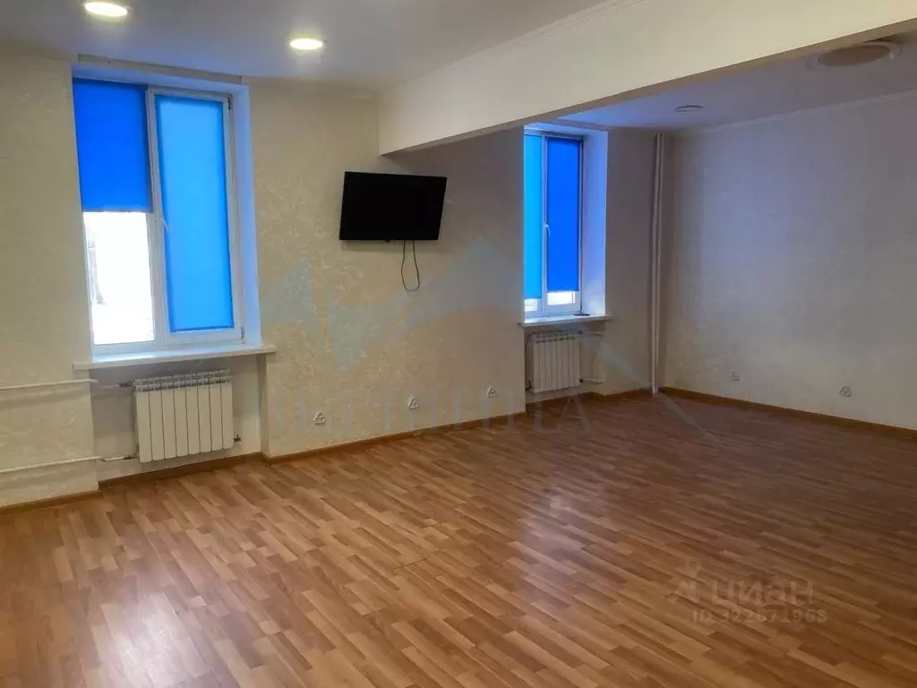 2-к кв. Красноярский край, Норильск Ленинский просп., 1 (67.5 м) - Фото 1