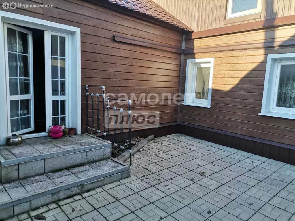 Дом в Сенцово, улица Ленина, 186 (92 м) - Фото 2