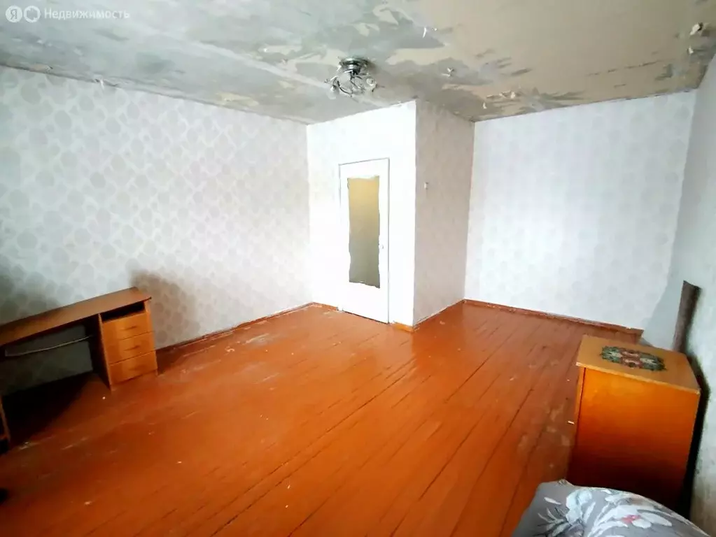 1-комнатная квартира: село Чернуха, Школьная улица, 21 (43.1 м) - Фото 2