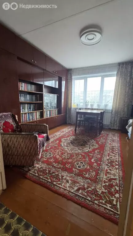 3-комнатная квартира: Екатеринбург, улица Чкалова, 133 (58 м) - Фото 1