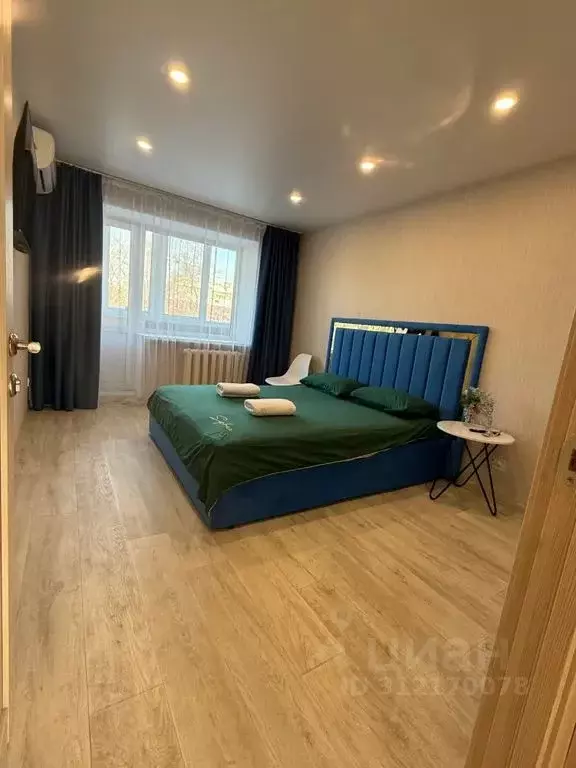 2-к кв. Хабаровский край, Хабаровск ул. Войкова, 18 (46.0 м) - Фото 0