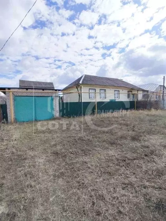 Дом в Воронежская область, Воронеж ул. Графская, 44 (85 м) - Фото 0