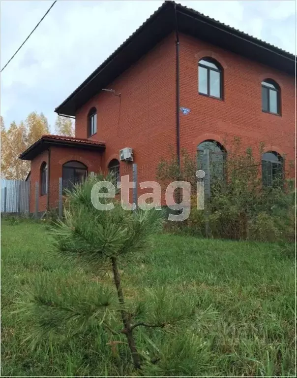 Дом в Белгородская область, Белгородский район, пос. Майский ул. ... - Фото 0