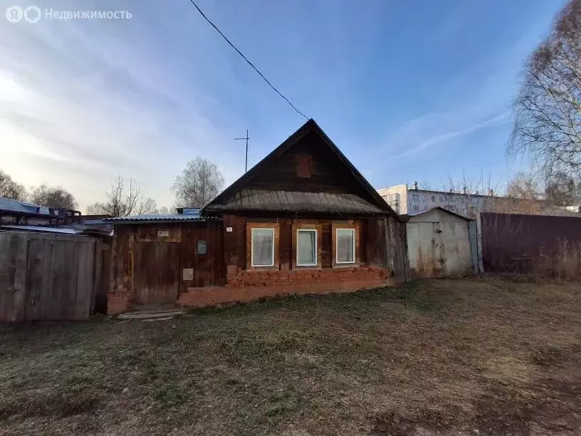 Дом в Воткинск, улица Черняховского, 5 (18 м) - Фото 2