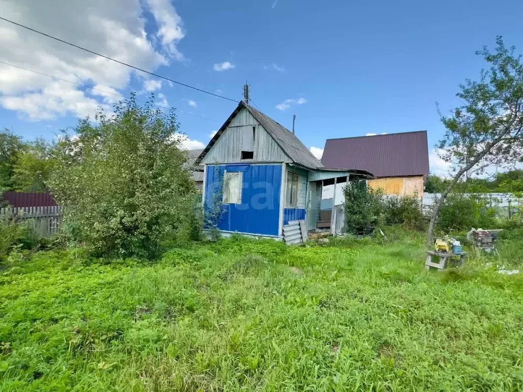 Дом в Калужская область, Боровский муниципальный округ, Кривское ... - Фото 1