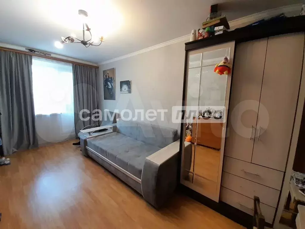 2-к. квартира, 44 м, 3/5 эт. - Фото 0