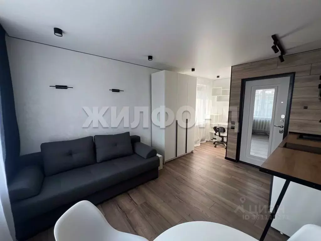 Комната Алтайский край, Барнаул Советская ул., 6 (14.5 м) - Фото 2