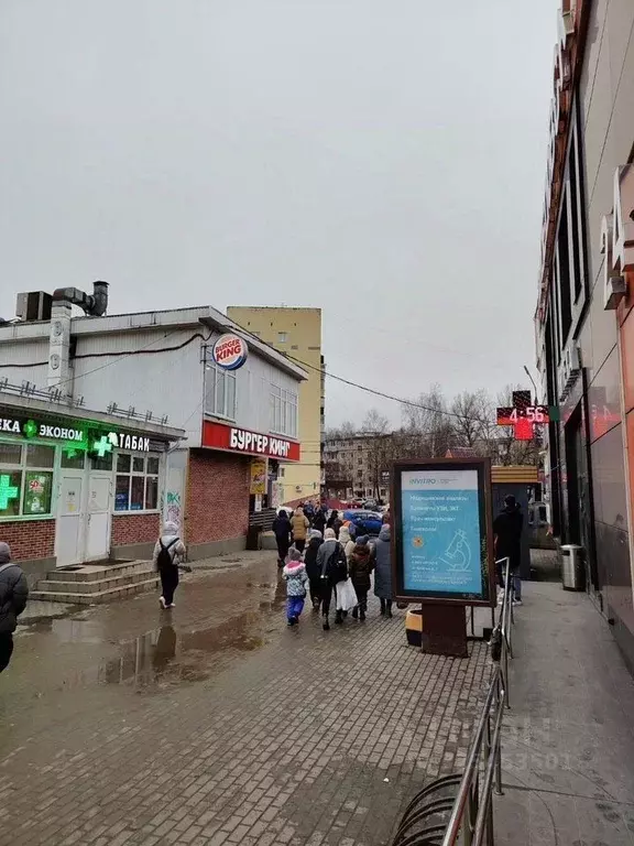 Офис в Московская область, Дедовск г. Истра муниципальный округ, ул. ... - Фото 2