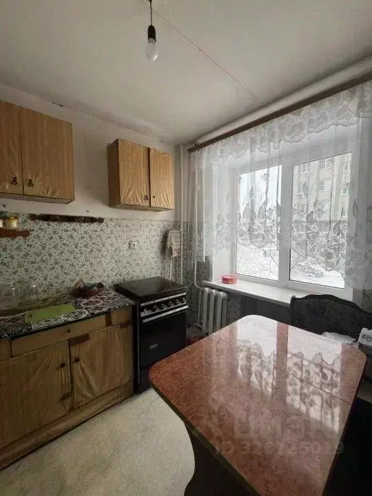 1-к кв. Тамбовская область, Тамбов городской округ, пос. Строитель, ... - Фото 1