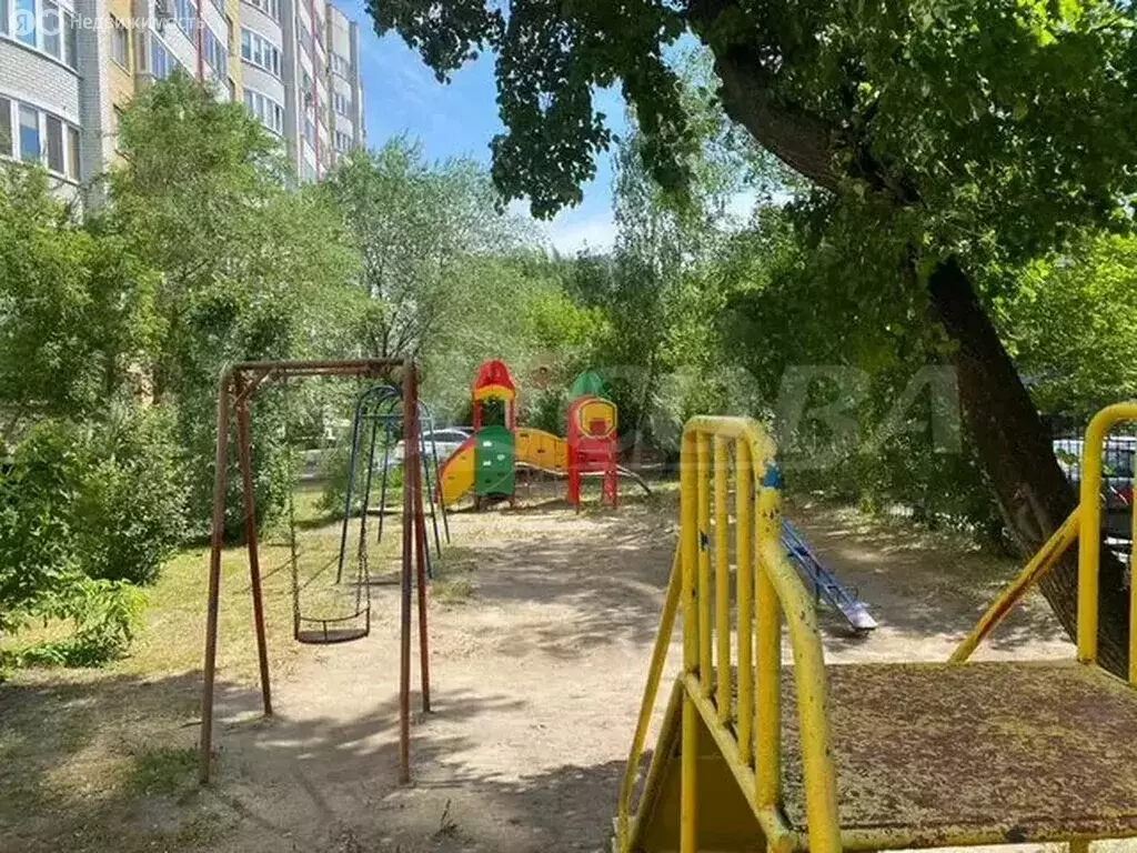 2-комнатная квартира: Тюмень, улица Карла Маркса, 12к1 (71.8 м) - Фото 0