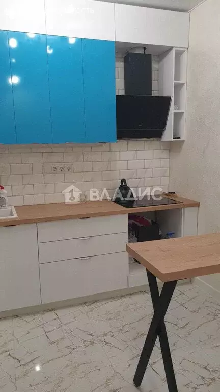 1-комнатная квартира: Белгород, улица Горького, 54Б (47 м) - Фото 0