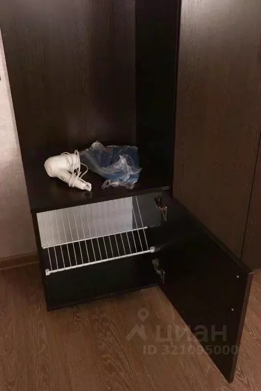 Комната Волгоградская область, Волгоград ул. Рокоссовского, 56 (27.0 ... - Фото 2