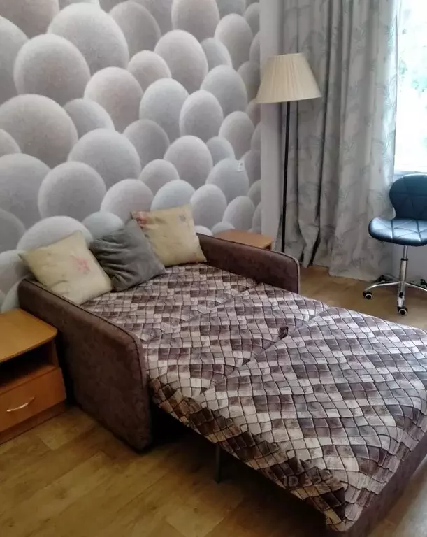 2-к кв. Красноярский край, Красноярск ул. 78-й Добровольческой ... - Фото 1